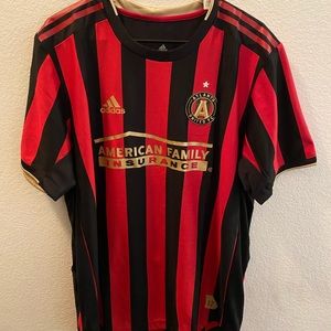 Atlanta United Jersey